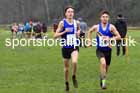 Junior Mens 2023 Northern Cross Country Champs., Witton Park, Blackburn. Photo: David T. Hewitson/Sports for All Pics